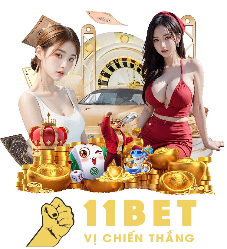 Ứng dụng tại 11Bet